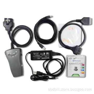 Nissan Consult 3